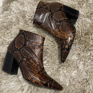 Jeffrey Campbell boots